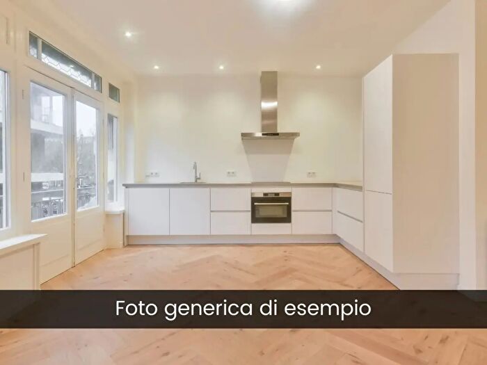 Appartamento con 6 locali in vendita in Via Fratelli Rosazza Biella Bi Italia, Biella