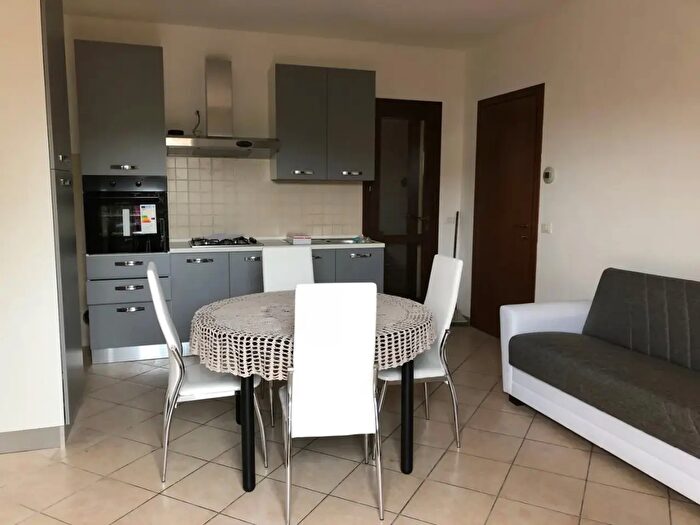 Appartamento quadrilocale in affitto in Pontedera