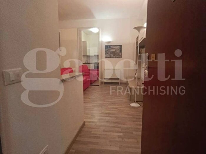 Appartamento monolocale in affitto in Viale Certosa, Musocco, Milano