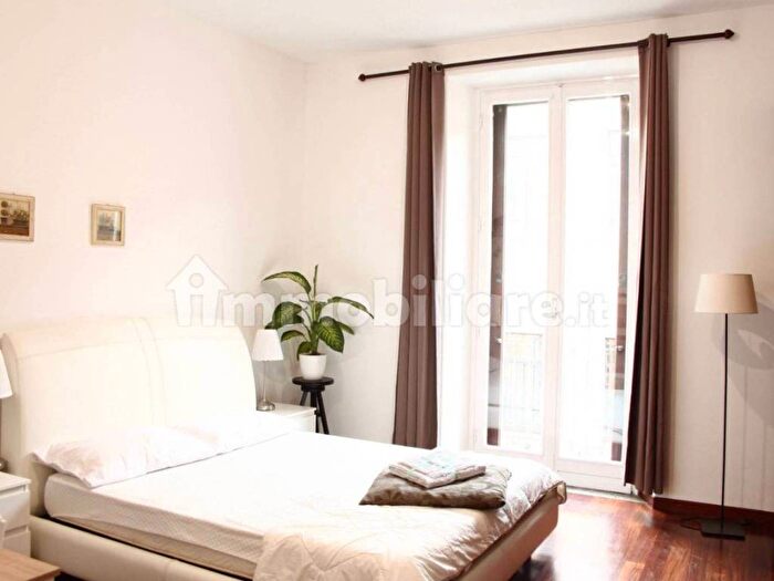 Appartamento bilocale in affitto in Via Pastrengo, Isola, Milano