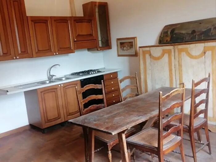 Appartamento bilocale in affitto in Marconi, Spoleto