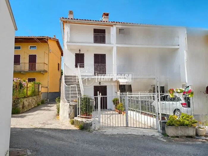 Appartamento quadrilocale in vendita in Ivrea