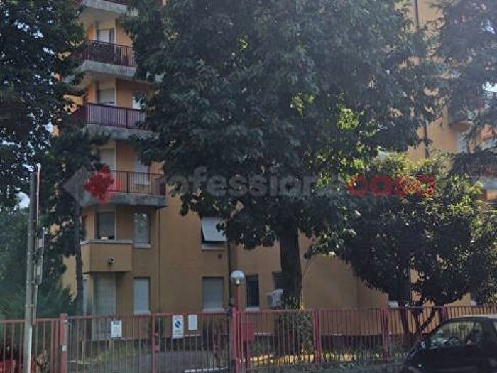 Appartamento trilocale in affitto in Santuario, Centro, Pioltello