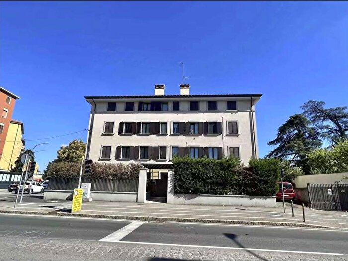 Appartamento bilocale in affitto in ferrarese, Bolognina, Bologna