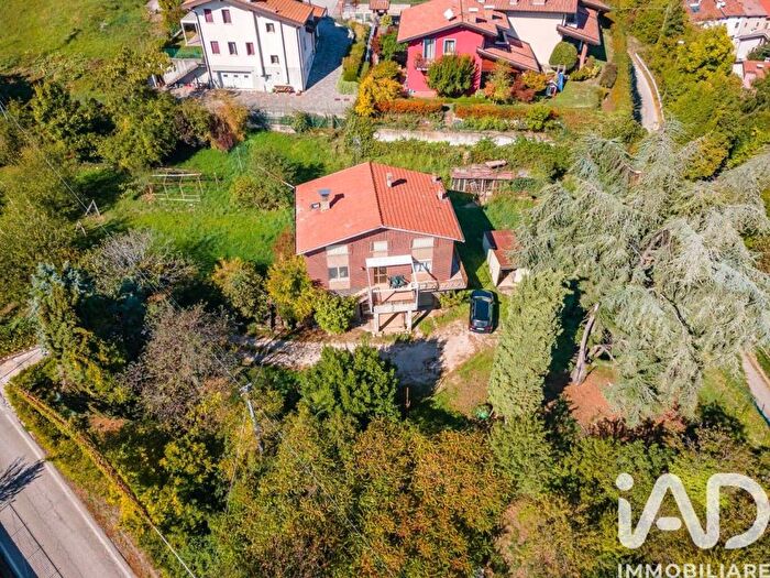 Casa trilocale in vendita in Via DUELLO, Quargnenta, Brogliano
