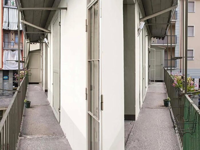 Appartamento monolocale in affitto in Via Feletto, Torino