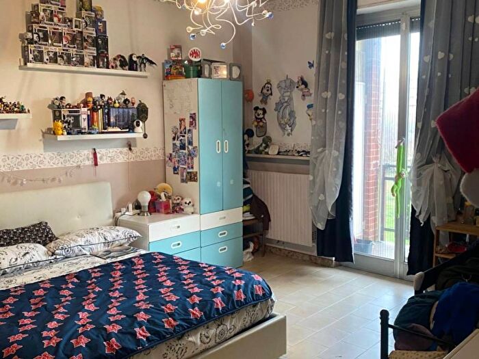 Appartamento trilocale in affitto in Corso Carlo Marx, Cristo, Alessandria