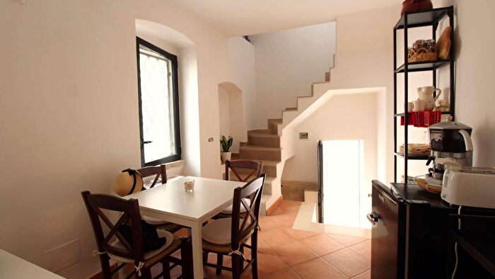 Casa bilocale in vendita in Capurso