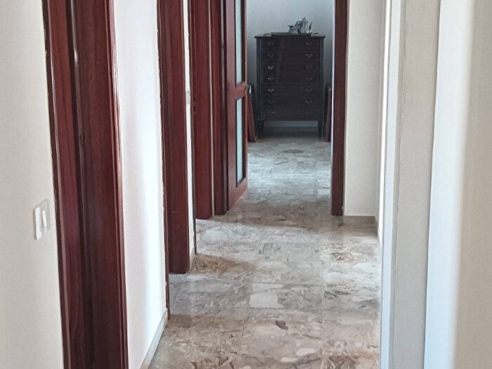 Appartamento con 5 locali in affitto in Via Santa Gorizia, Piazza Genova, Alessandria