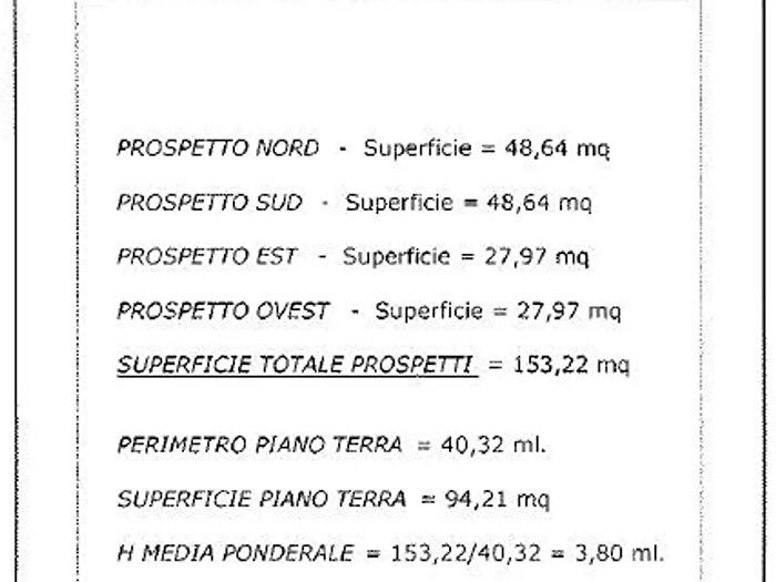Case in Vendita e in Affitto - 3
