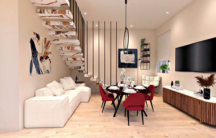 Appartamento trilocale in vendita in Via Canazza, Legnano