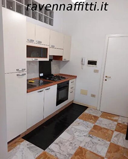 Appartamento in affitto in Via Giuseppe Savini, Ravenna