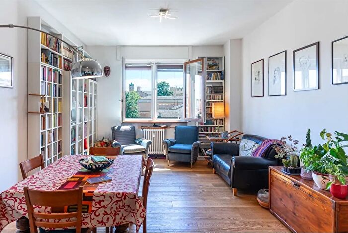 Appartamento in vendita in Reggio Emilia