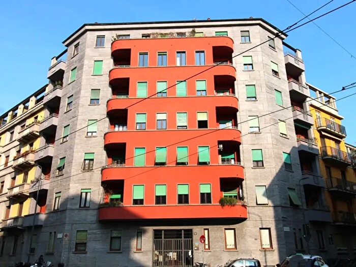 Appartamento bilocale in vendita in Via Venini, Milano