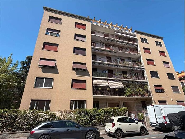 Appartamento trilocale in affitto in Viale Anteo ed Erasmo Viotti, Stadio Cittadella, Parma