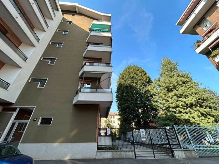 Appartamento quadrilocale in affitto in Via Attilio Cassoni, Cermenate Abbiategrasso, Milano