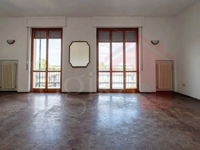 Appartamento trilocale in vendita in Via Milano, Valera Fratta