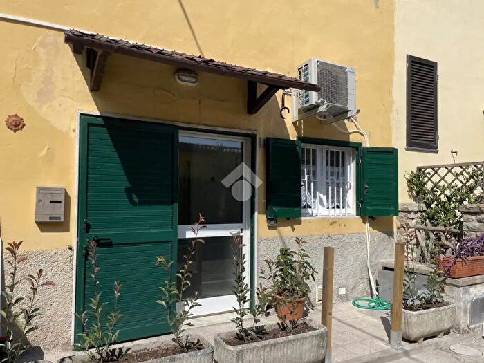 Casa monolocale in affitto in Via delle Lenze, Pisa