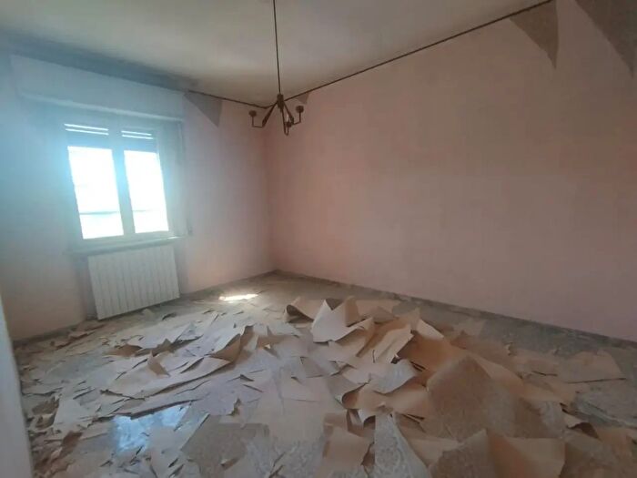 Appartamento trilocale in vendita in Pisa