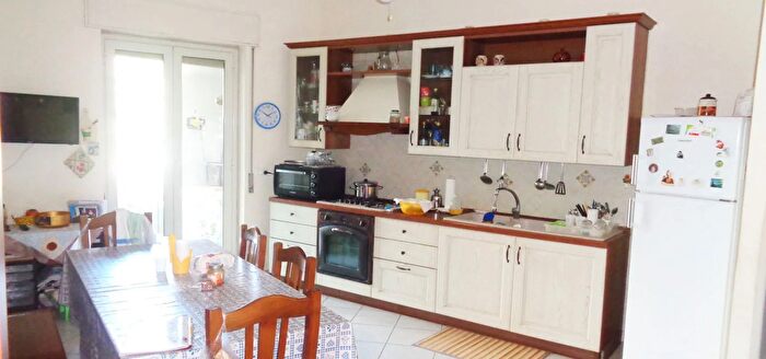 Appartamento trilocale in vendita in Viale Teracati Siracusa, Siracusa