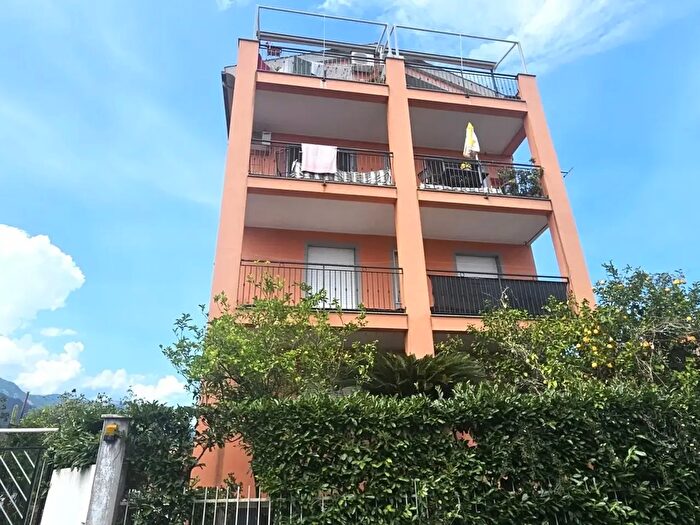 Appartamento monolocale in vendita in Via Guido Gozzano, Loano