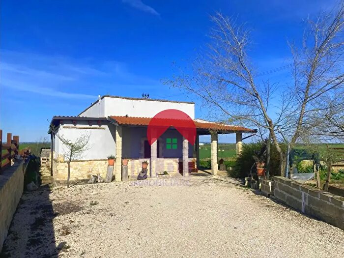 Casa monolocale in vendita in Borgo Venusio, Matera