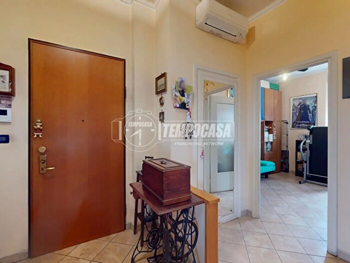 Appartamento quadrilocale in vendita in Corso Giovanni Agnelli, Torino