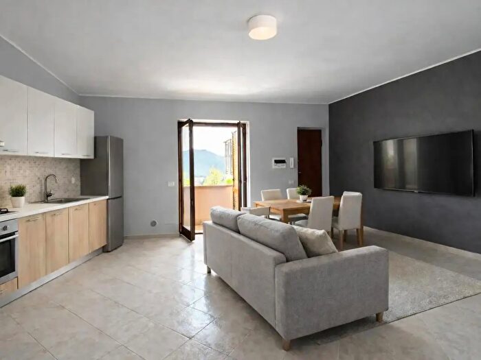 Appartamento bilocale in vendita in Via Valli, Fiuggi