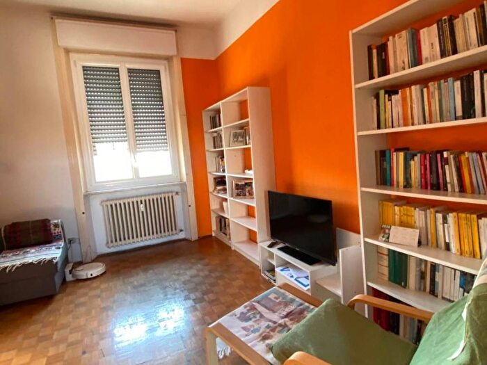 Appartamento trilocale in affitto in Piazzale Antonio Cantore, Corso Genova, Milano