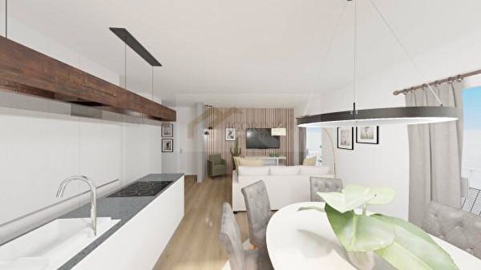 Appartamento trilocale in vendita in Bolzano