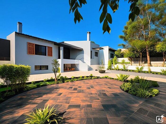 Casa trilocale in vendita in Via delle Acacie, Quartu SantElena