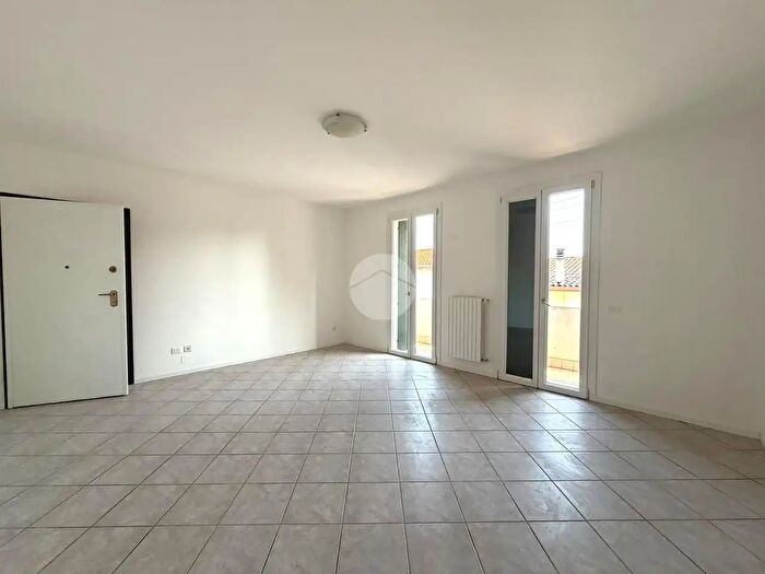 Appartamento quadrilocale in vendita in Via Circonvallazione, Martellago