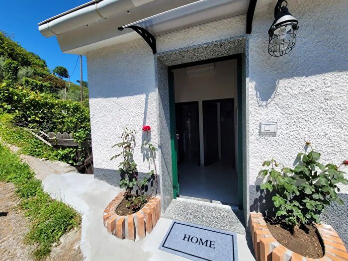 Casa monolocale in affitto in Via Nino Bixio, Vado Ligure