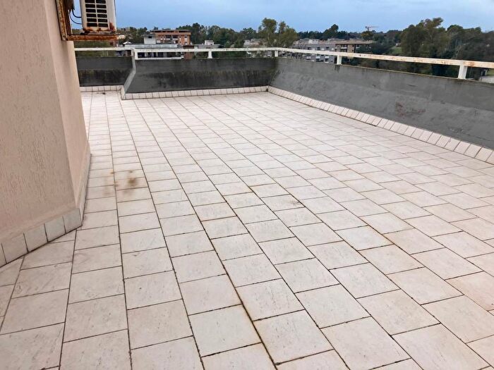 Casa monolocale in affitto in Via Piave, Quartiere Europa, Latina