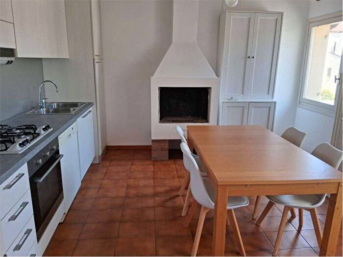 Appartamento con 5 locali in affitto in contra' porta S Lucia, Centro Storico, Vicenza