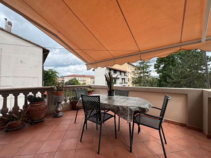 Casa con 5 locali in vendita in Amsci, Vinci