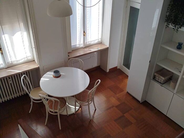 Appartamento monolocale in affitto in Viale Sabotino, Porta Romana Medaglie dOro, Milano
