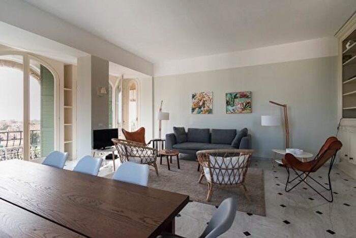 Appartamento quadrilocale in affitto in Via Romana, Bordighera