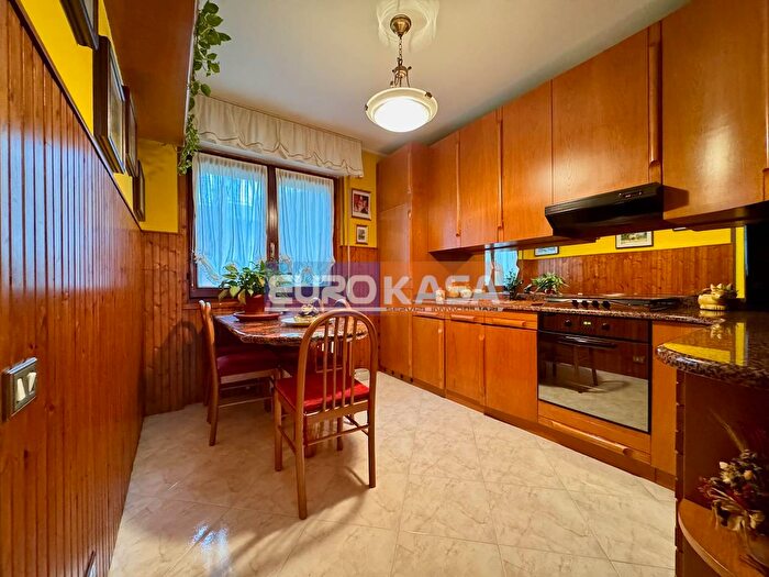 Casa quadrilocale in vendita in Via Paganini, Boltiere