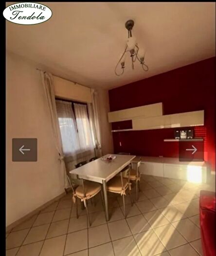 Casa trilocale in vendita in Castelnuovo Magra