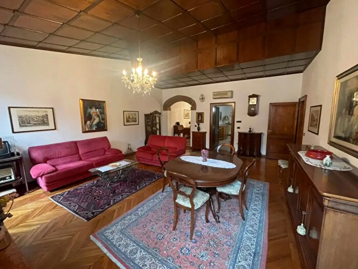 Appartamento quadrilocale in vendita in Via Giuseppe Mazzini, Ferrara