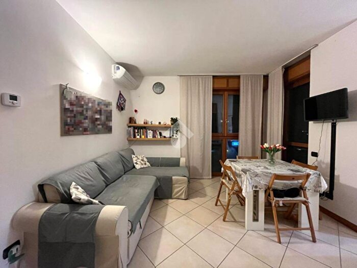 Appartamento bilocale in affitto in Via Giovanni Scheiwiller, Lodi Brenta, Milano