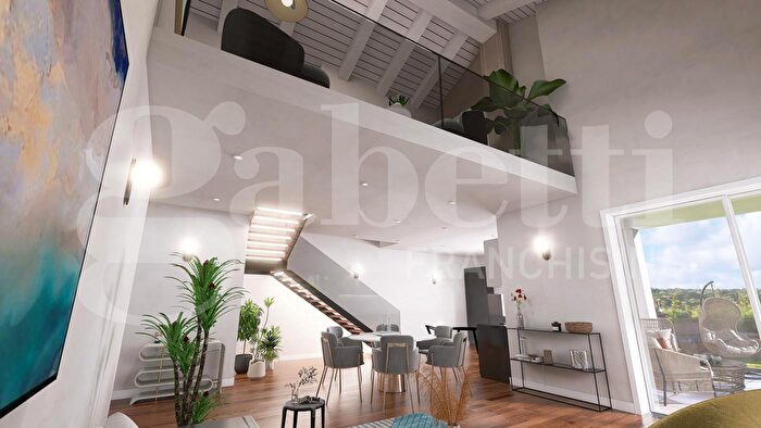 Appartamento con 5 locali in vendita in Via Juvarra Snc, Pinerolo