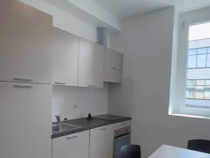 Appartamento bilocale in affitto in Villa San Giovanni, Milano