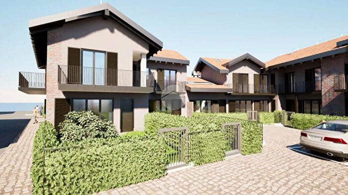 Casa con 5 locali in vendita in Via G Mazzini, Rivoli