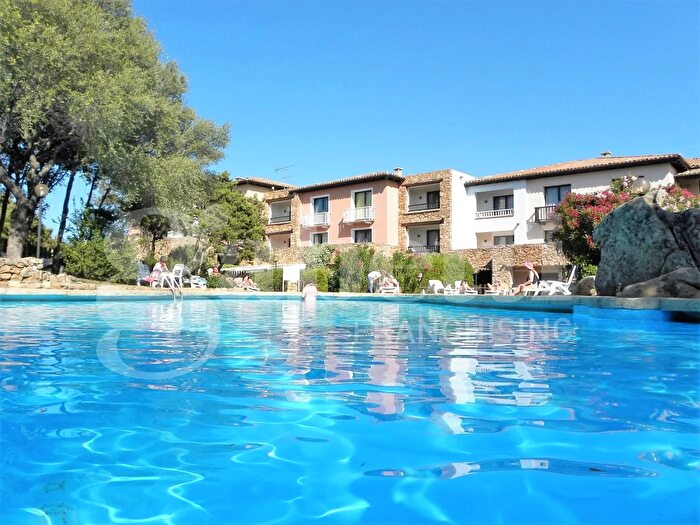 Appartamento bilocale in vendita in Piazza Krizia, Olbia