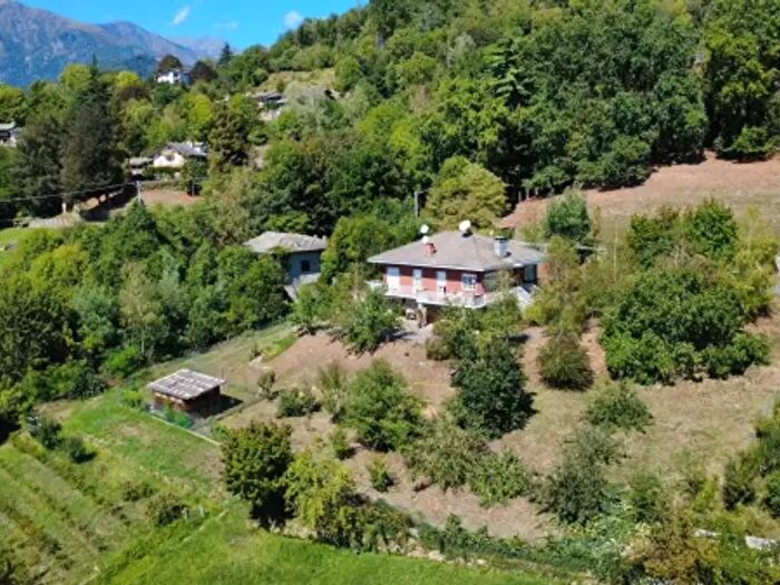 Casa con 6 locali in vendita in Strada Panoramica, Luserna San Giovanni