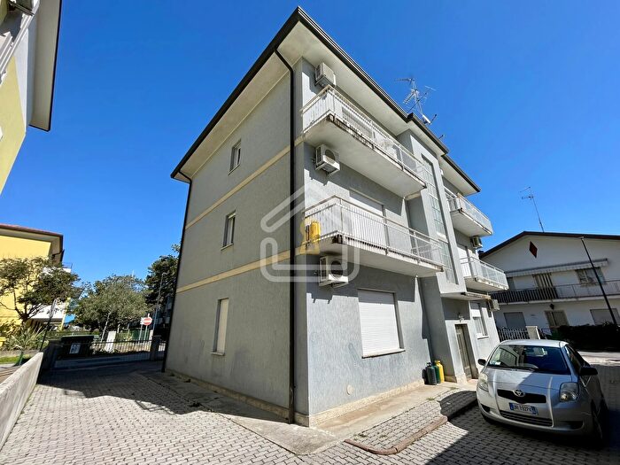 Appartamento bilocale in vendita in Via Stella Mattutina, San Michele Al Tagliamento