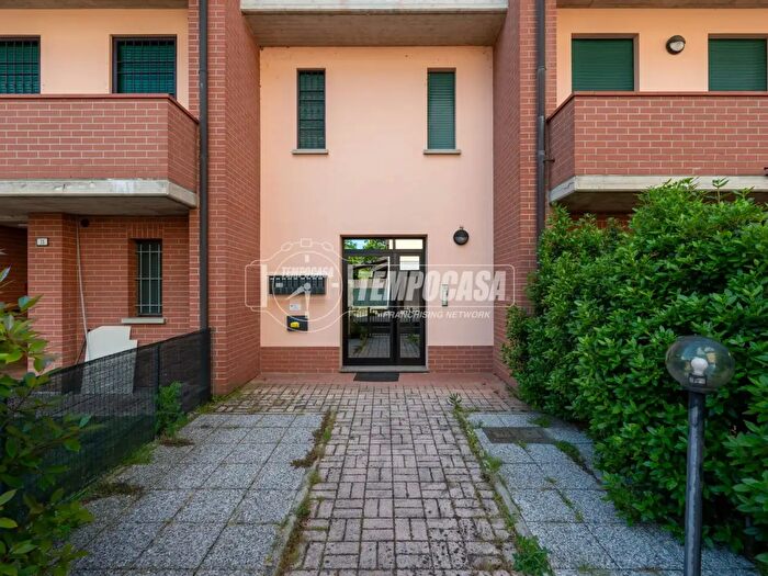 Appartamento bilocale in vendita in Via Andrea Doria, Reggio Emilia