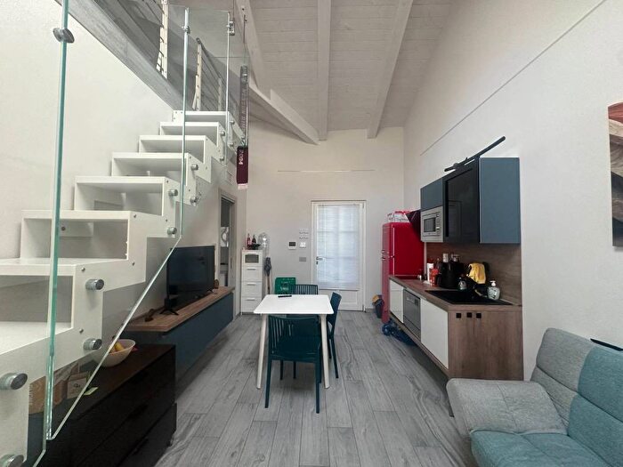 Appartamento trilocale in affitto in Via Cernaia, Centro, Savigliano